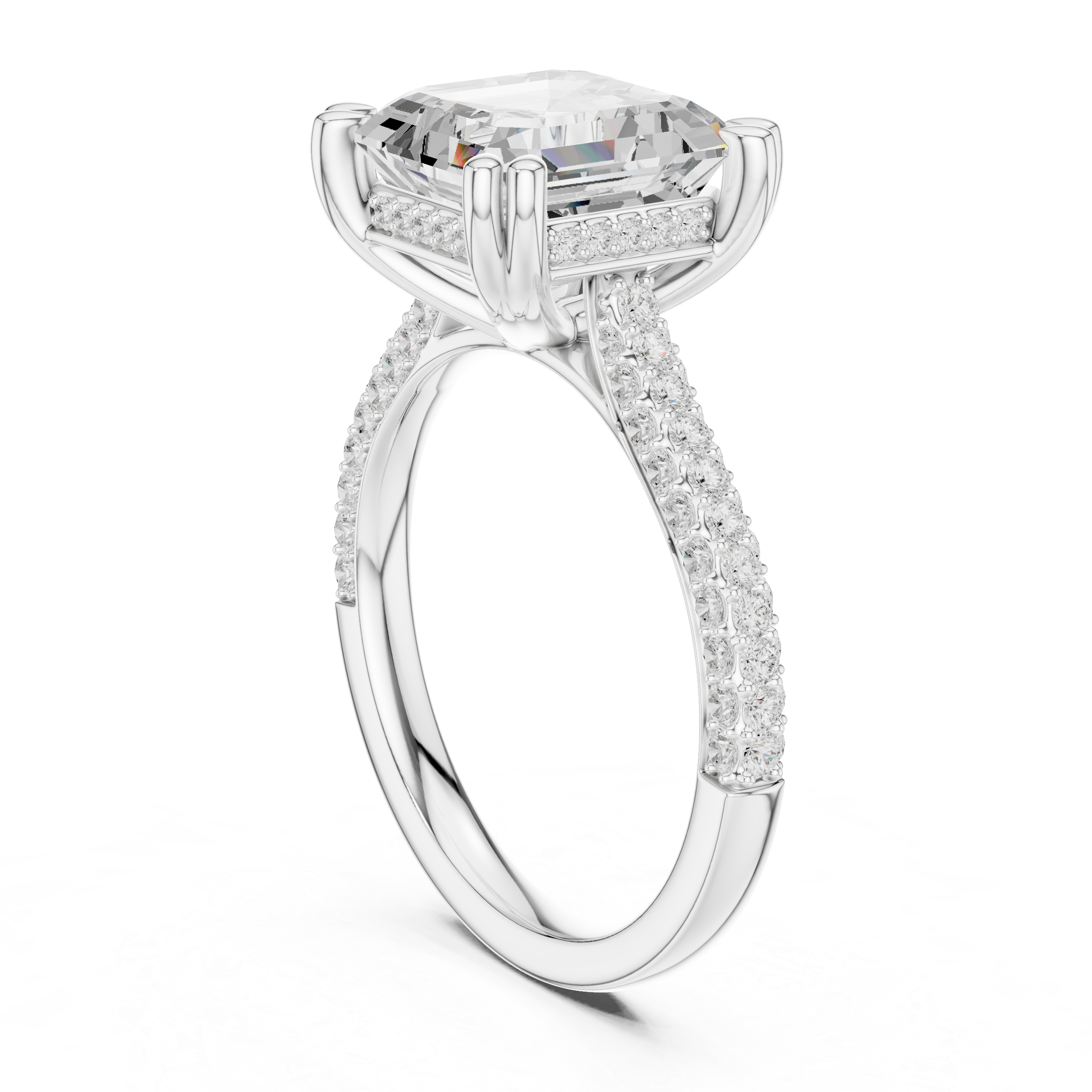 Aurelia AUR-01766 - White Gold