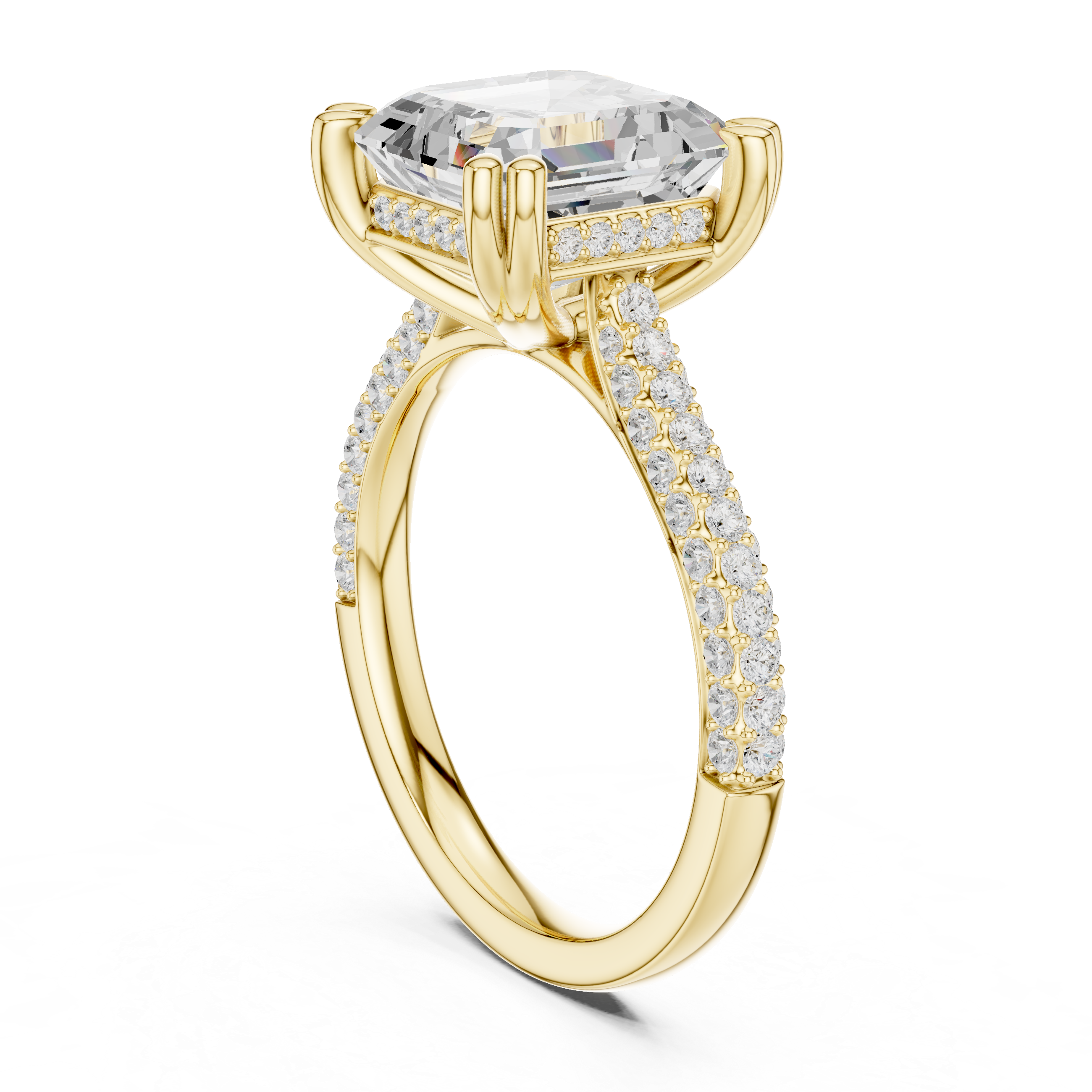 Aurelia AUR-01766 - Yellow Gold