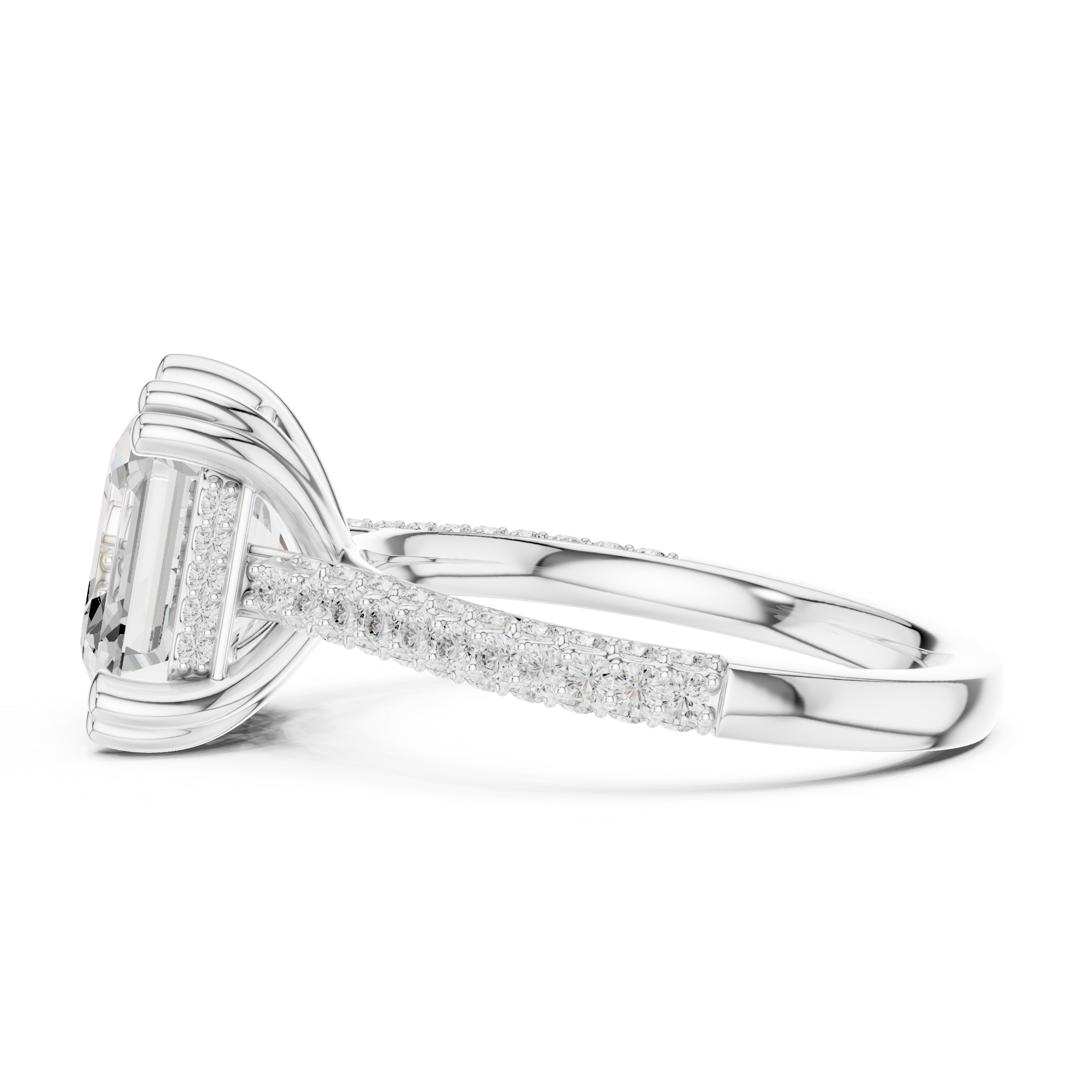 Aurelia AUR-01767 - White Gold