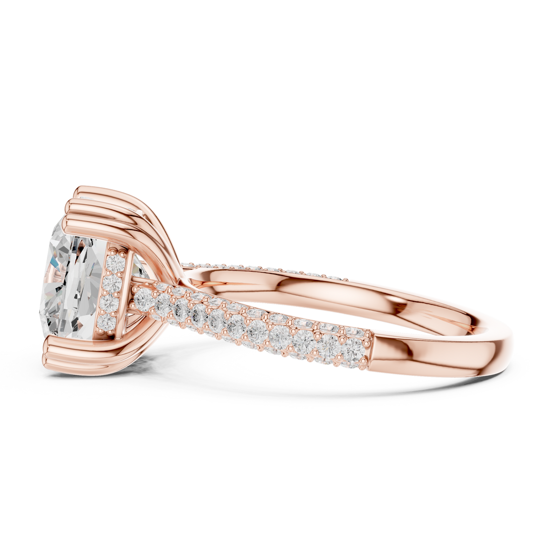 Aurelia AUR-01769 - Rose Gold