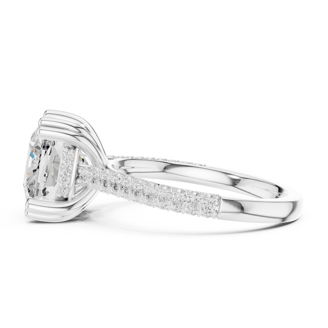 Aurelia AUR-01769 - White Gold