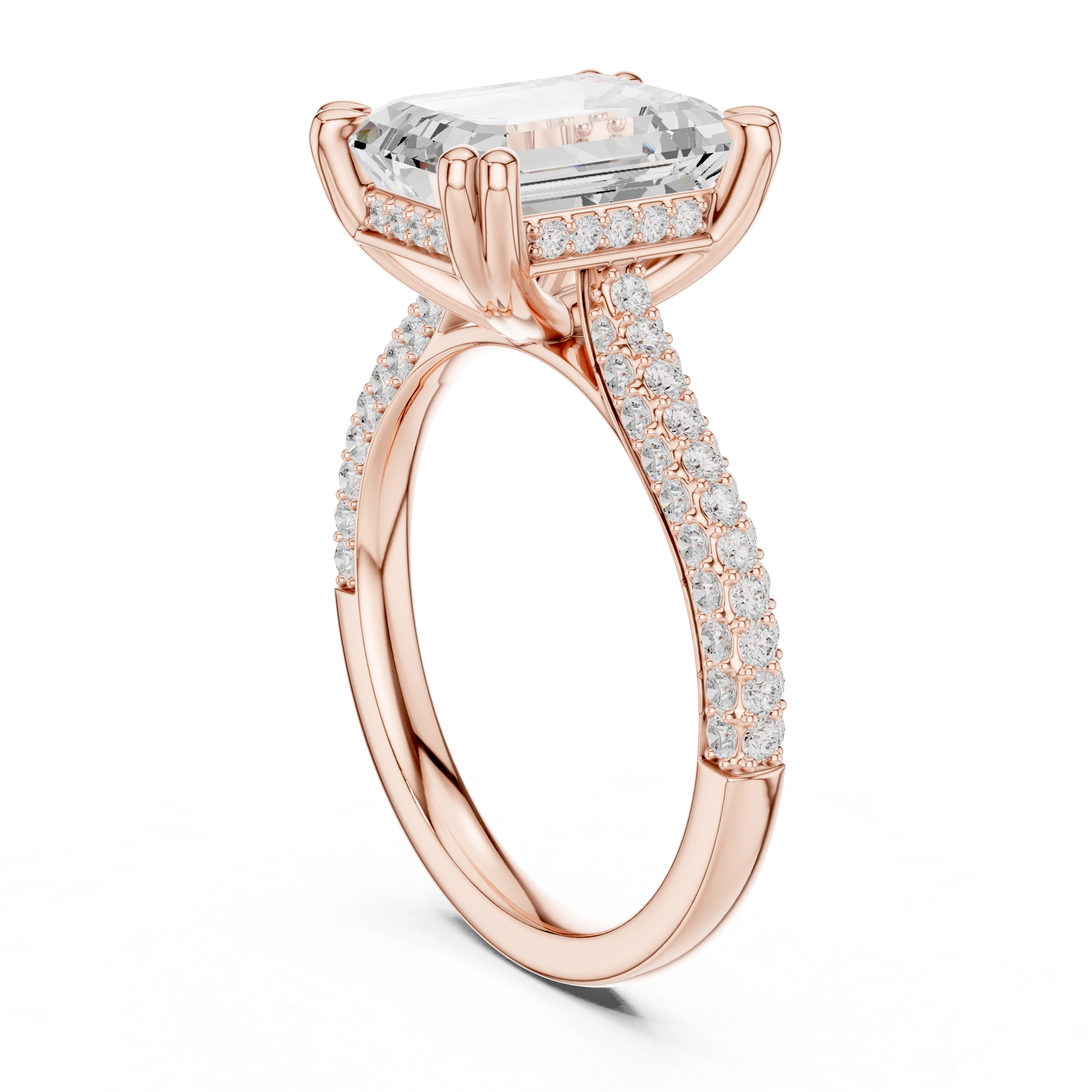 Aurelia AUR-01770 - Rose Gold
