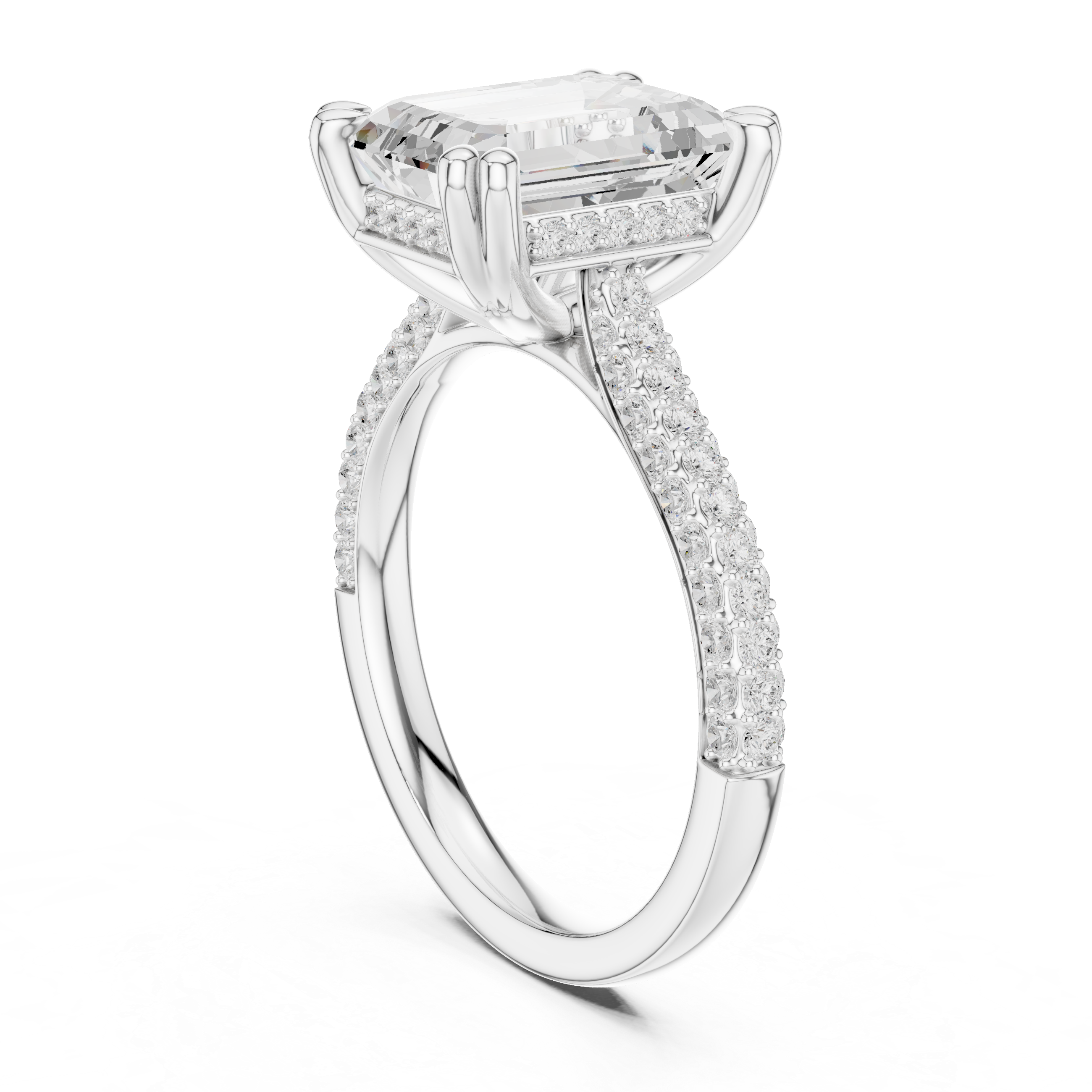 Aurelia AUR-01770 - White Gold