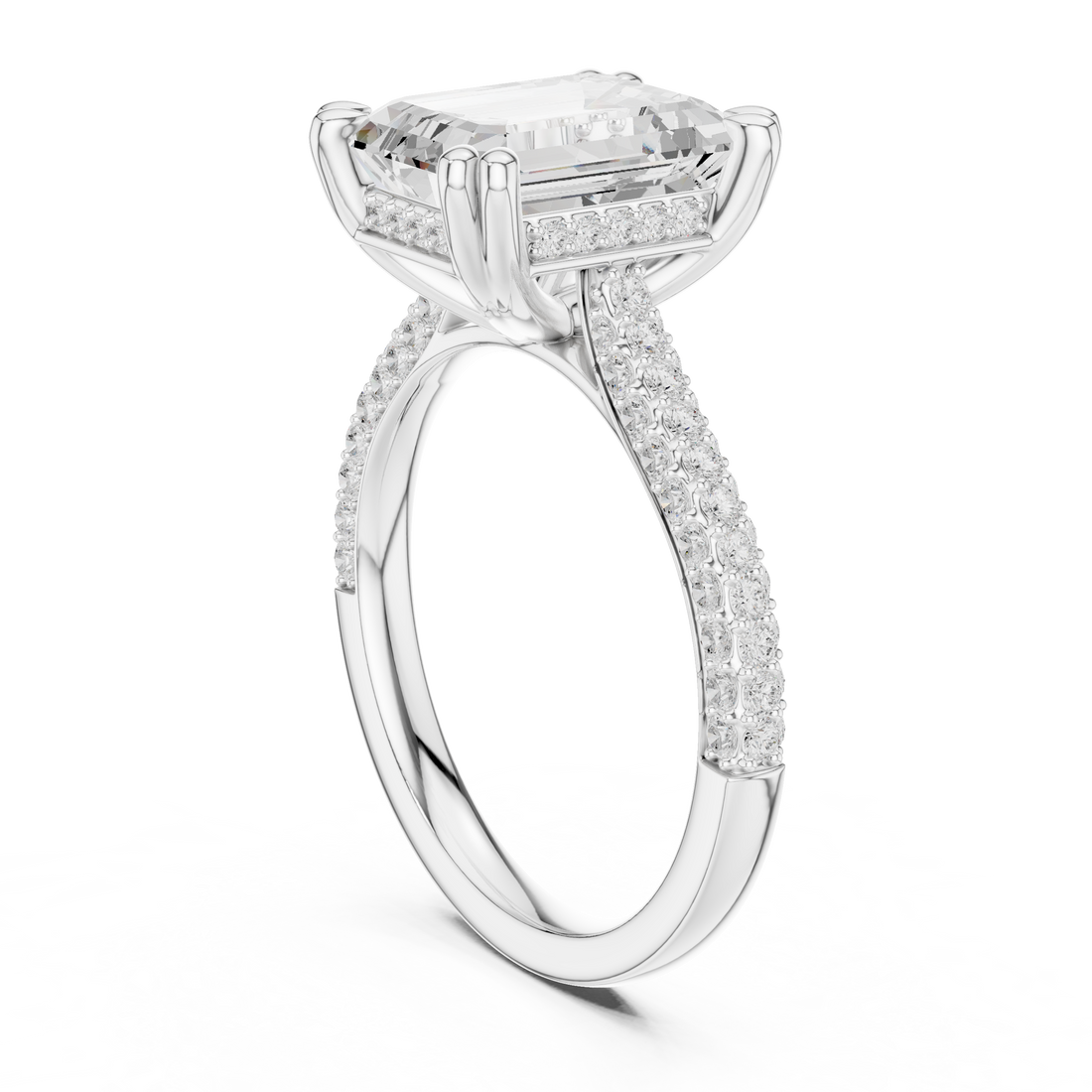 Aurelia AUR-01770 - White Gold