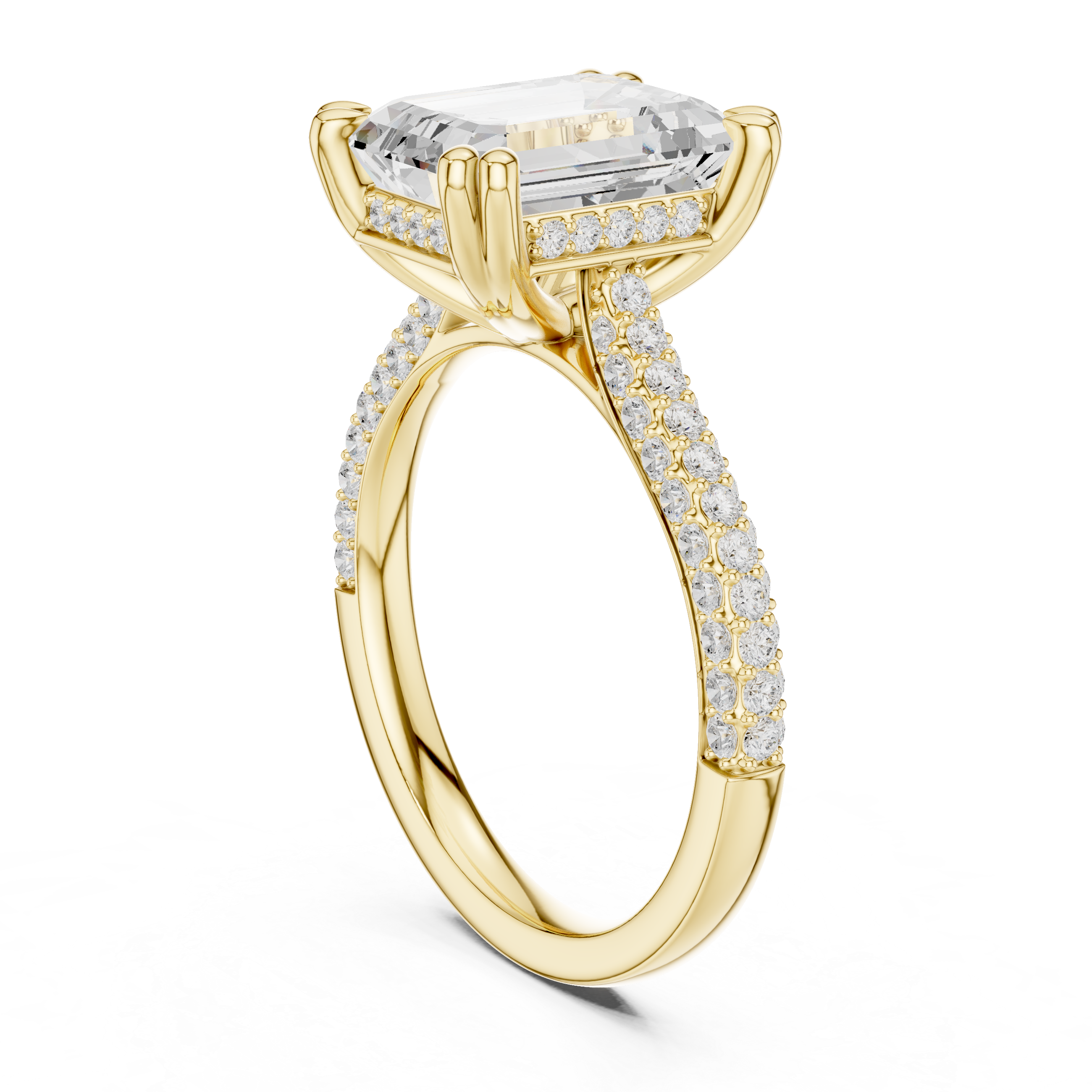 Aurelia AUR-01770 - Yellow Gold