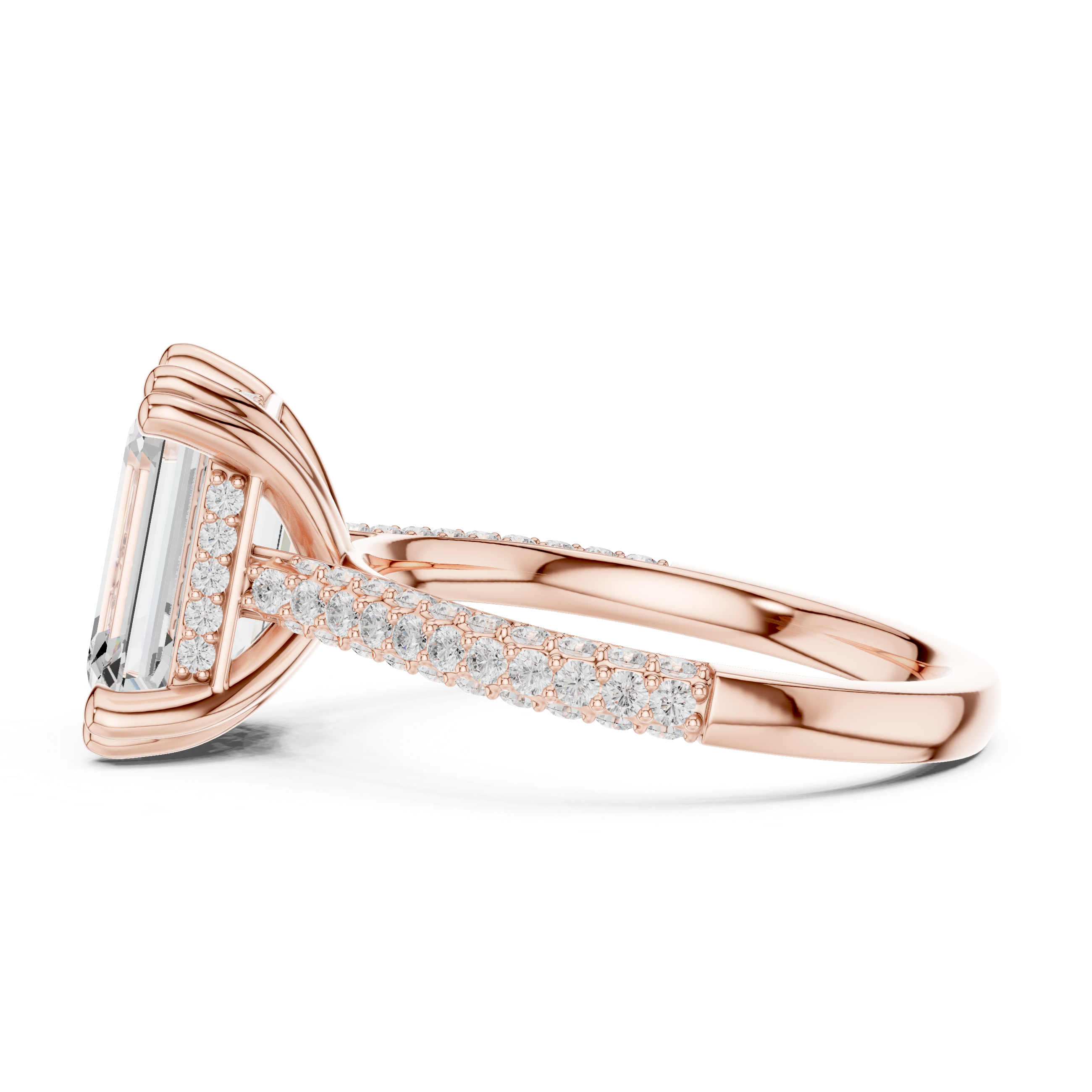 Aurelia AUR-01771 - Rose Gold
