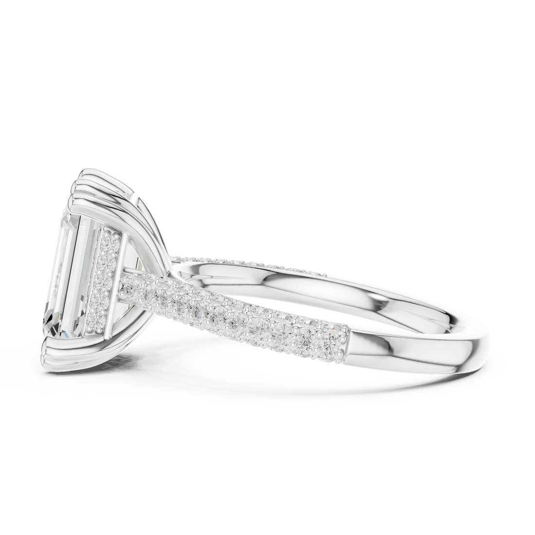 Aurelia AUR-01771 - White Gold