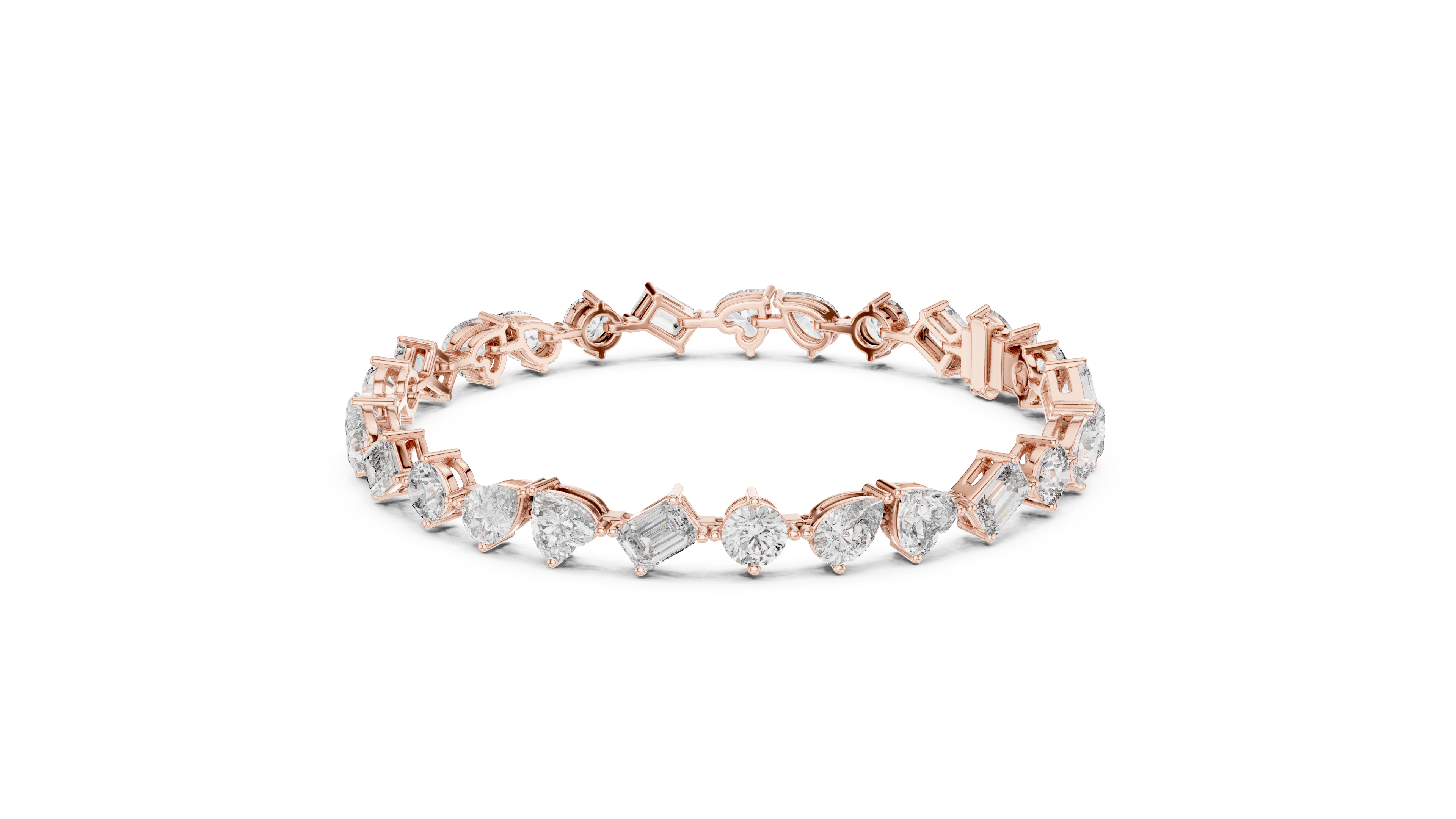 Aurelia AUR-03783 - Rose Gold