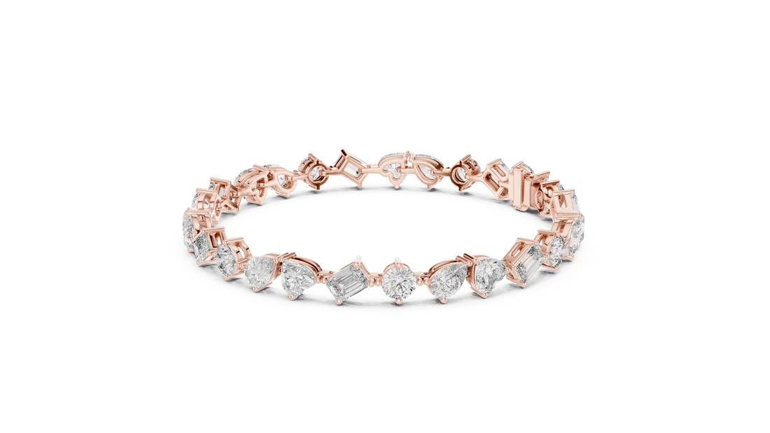 Aurelia AUR-03783 - Rose Gold