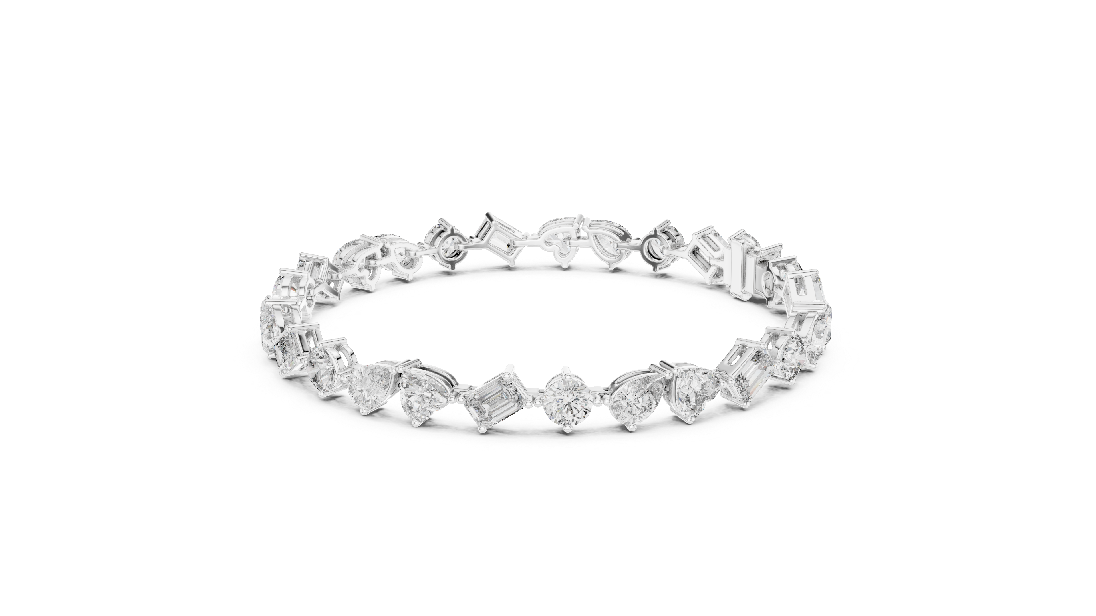 Aurelia AUR-03783 - White Gold