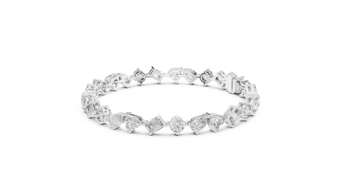 Aurelia AUR-03783 - White Gold