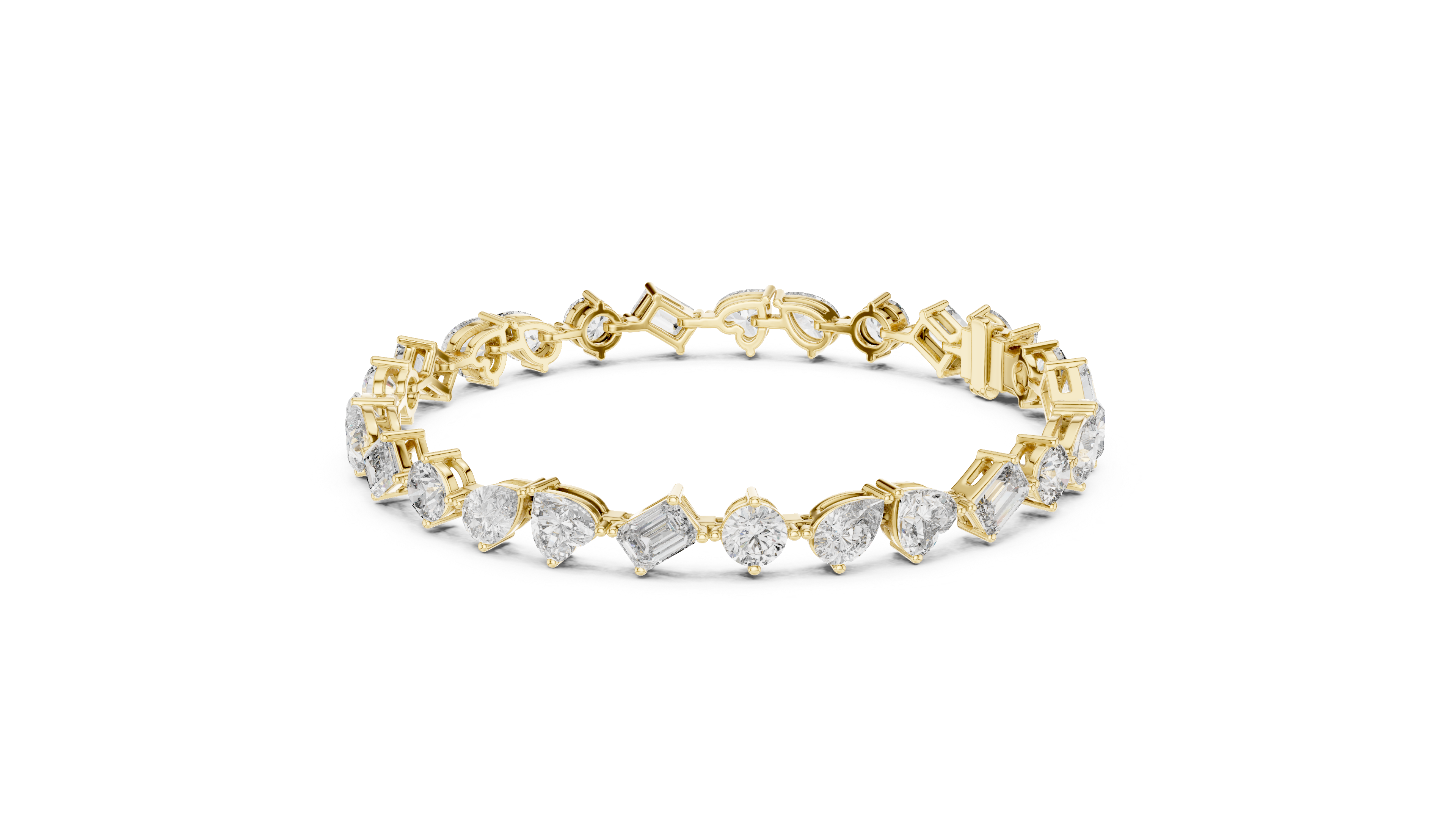 Aurelia AUR-03783 - Yellow Gold