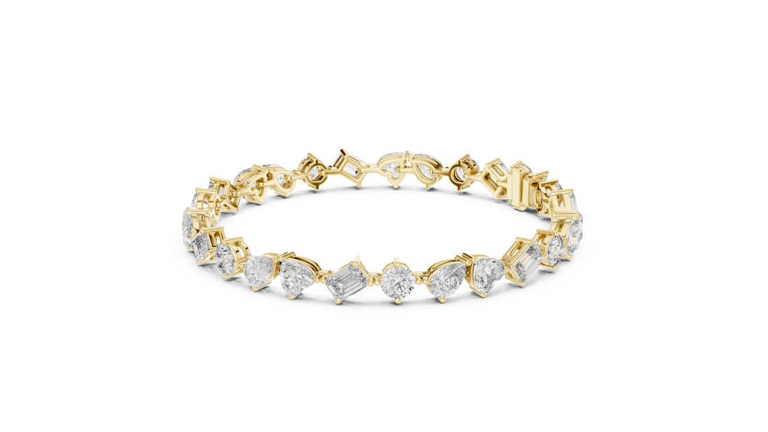 Aurelia AUR-03783 - Yellow Gold