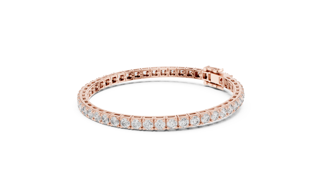 Aurelia AUR-03784 - Rose Gold