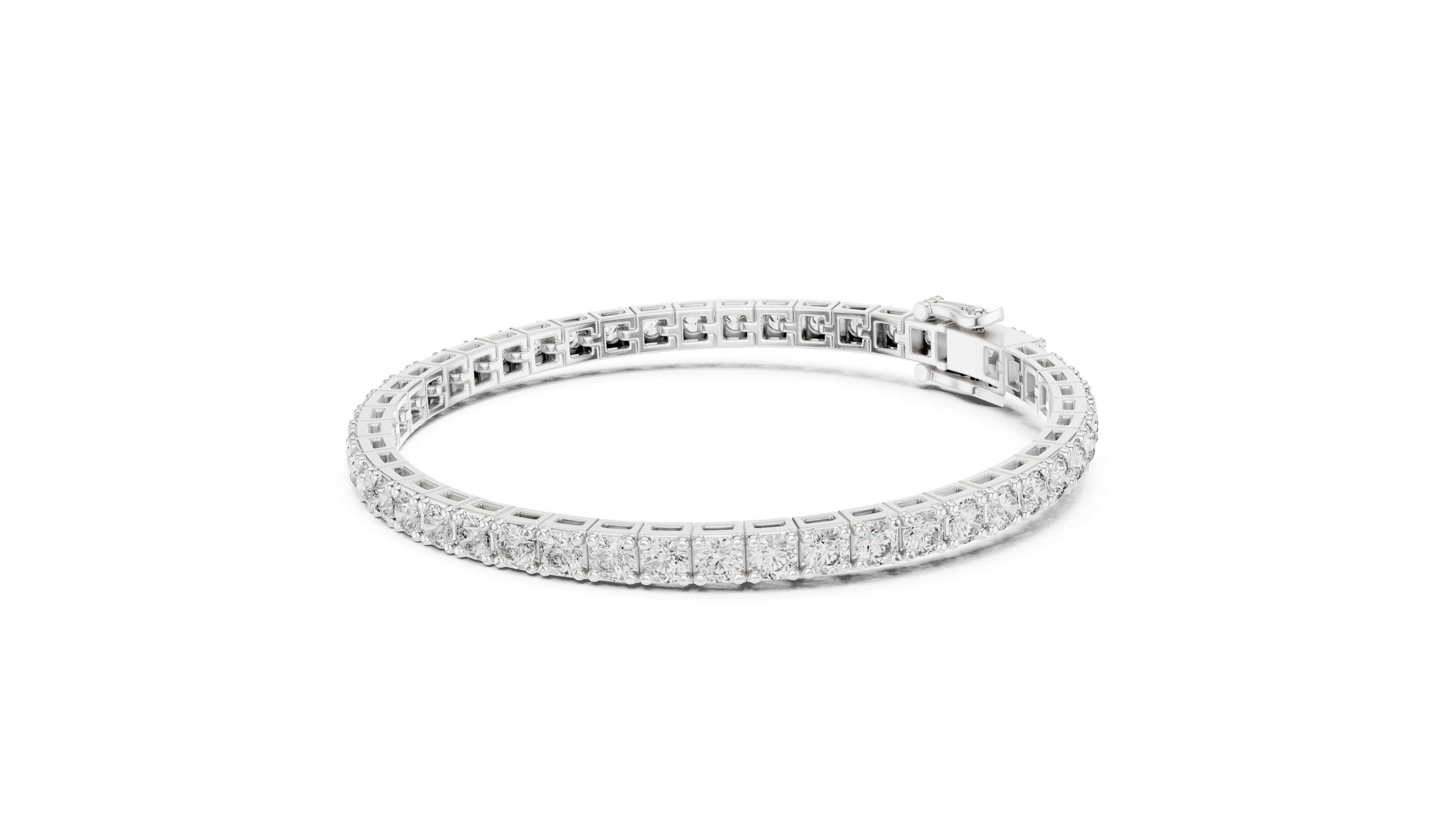 Aurelia AUR-03784 - White Gold