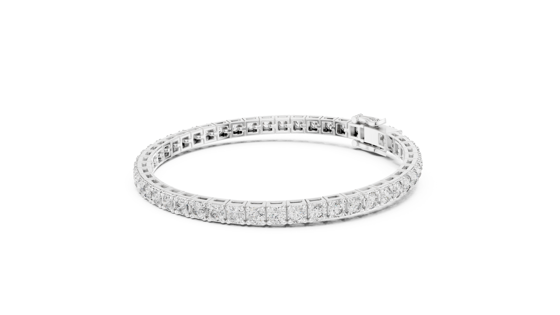 Aurelia AUR-03784 - White Gold