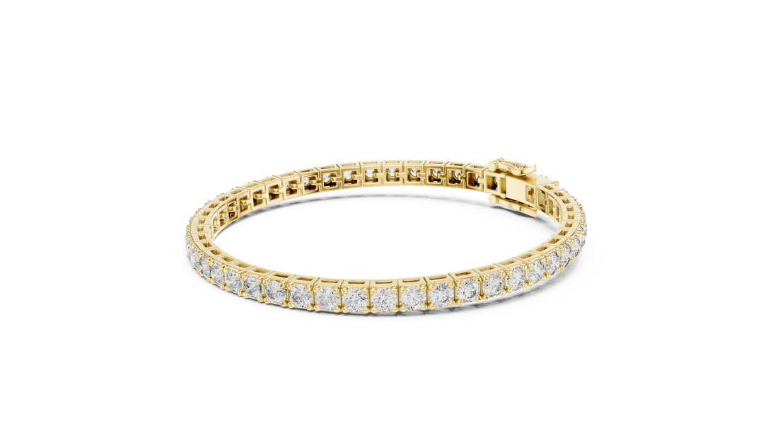 Aurelia AUR-03784 - Yellow Gold