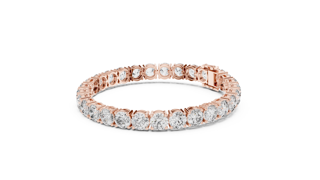 Aurelia AUR-03785 - Rose Gold