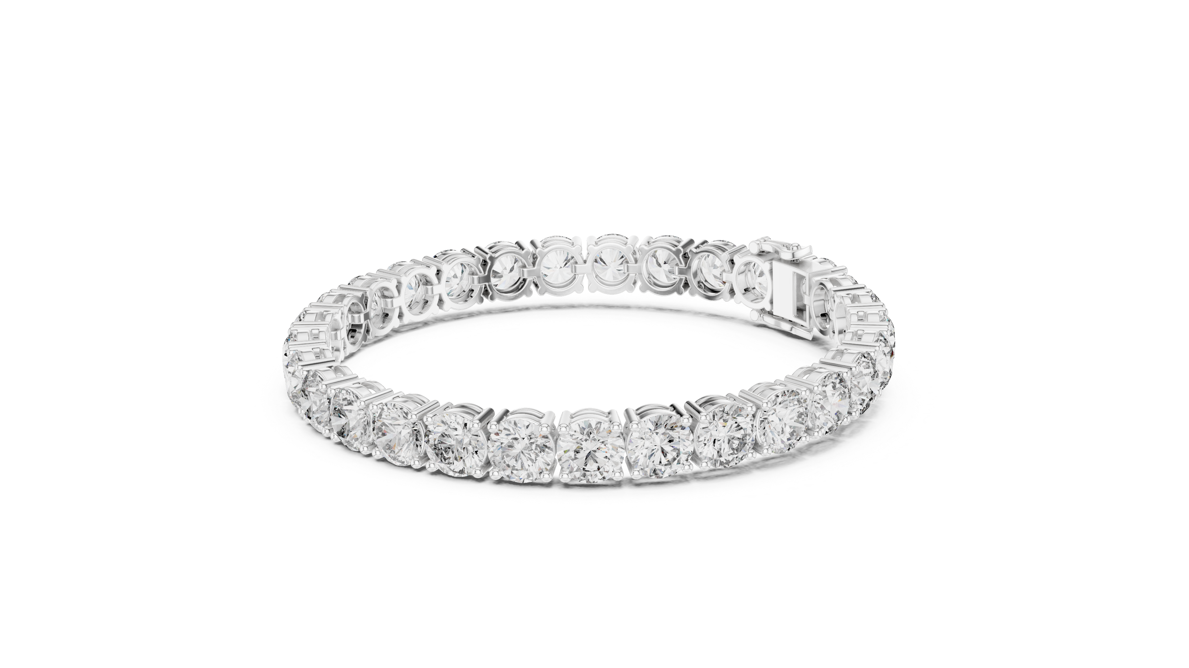 Aurelia AUR-03785 - White Gold