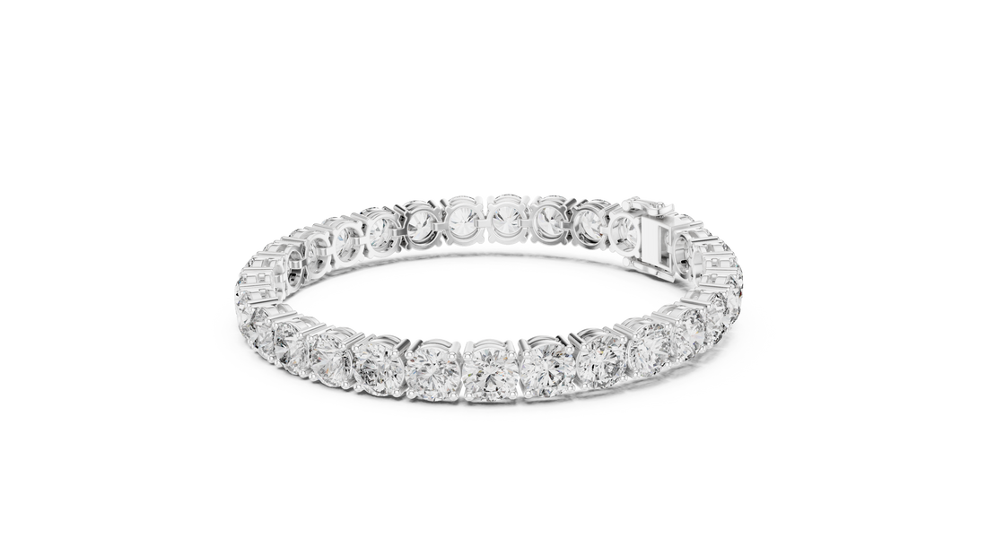 Aurelia AUR-03785 - White Gold