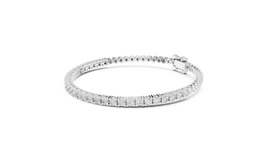 Aurelia AUR-03786 - White Gold