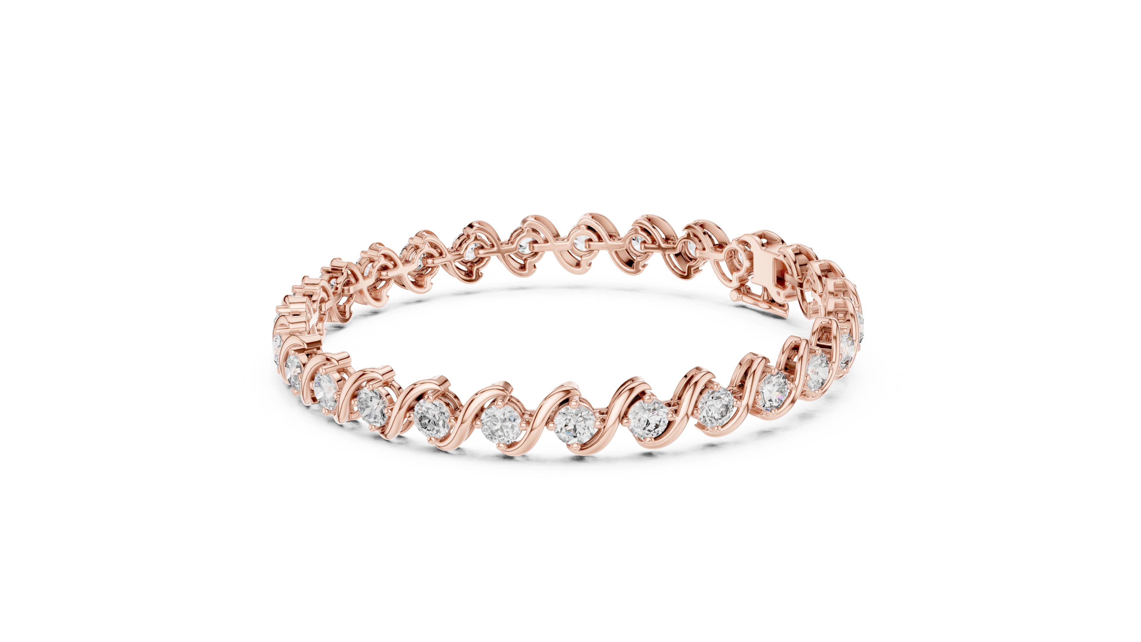 Aurelia AUR-03787 - Rose Gold