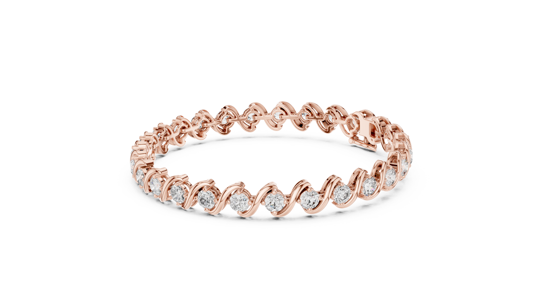 Aurelia AUR-03787 - Rose Gold