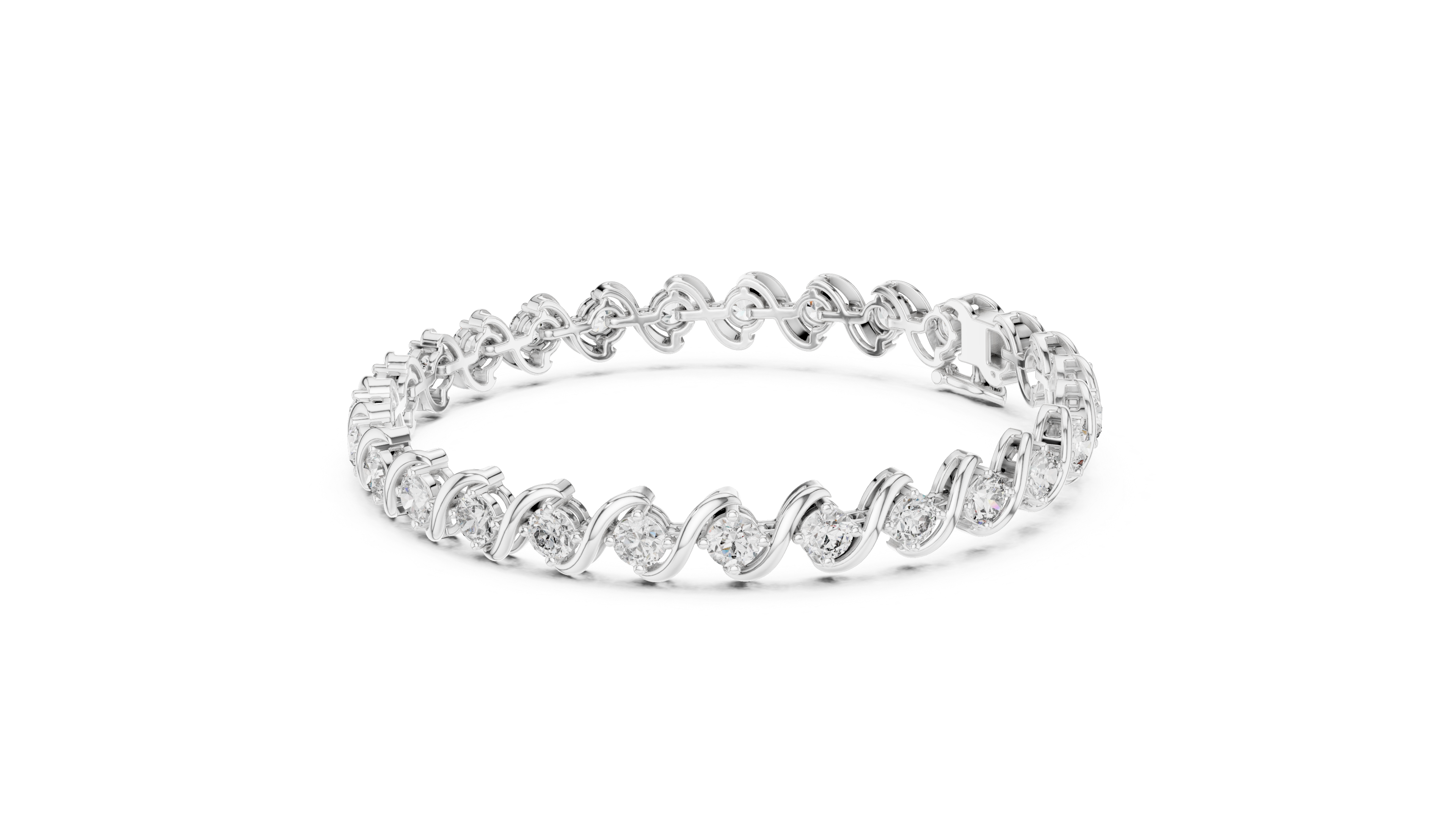 Aurelia AUR-03787 - White Gold
