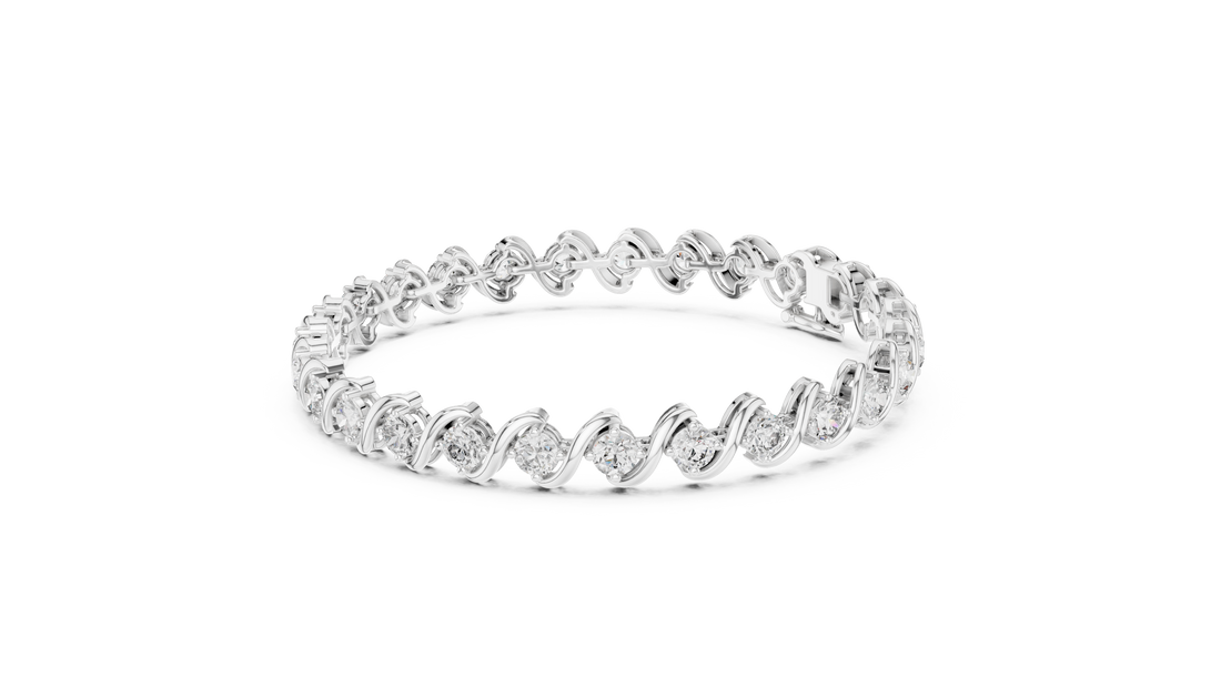 Aurelia AUR-03787 - White Gold