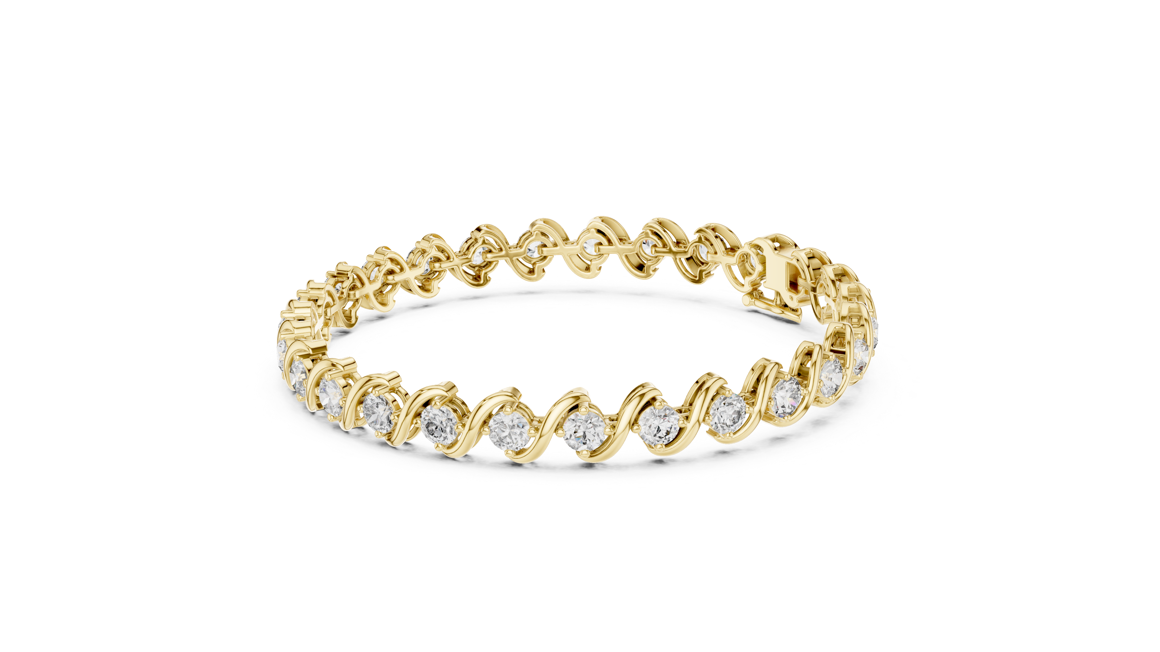 Aurelia AUR-03787 - Yellow Gold