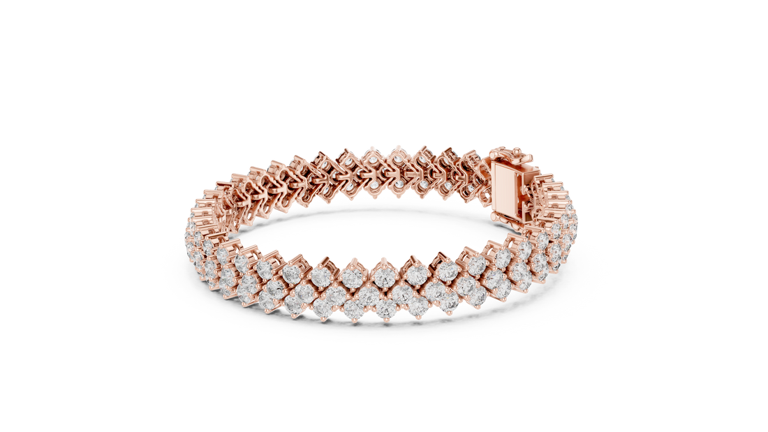 Aurelia AUR-03788 - Rose Gold