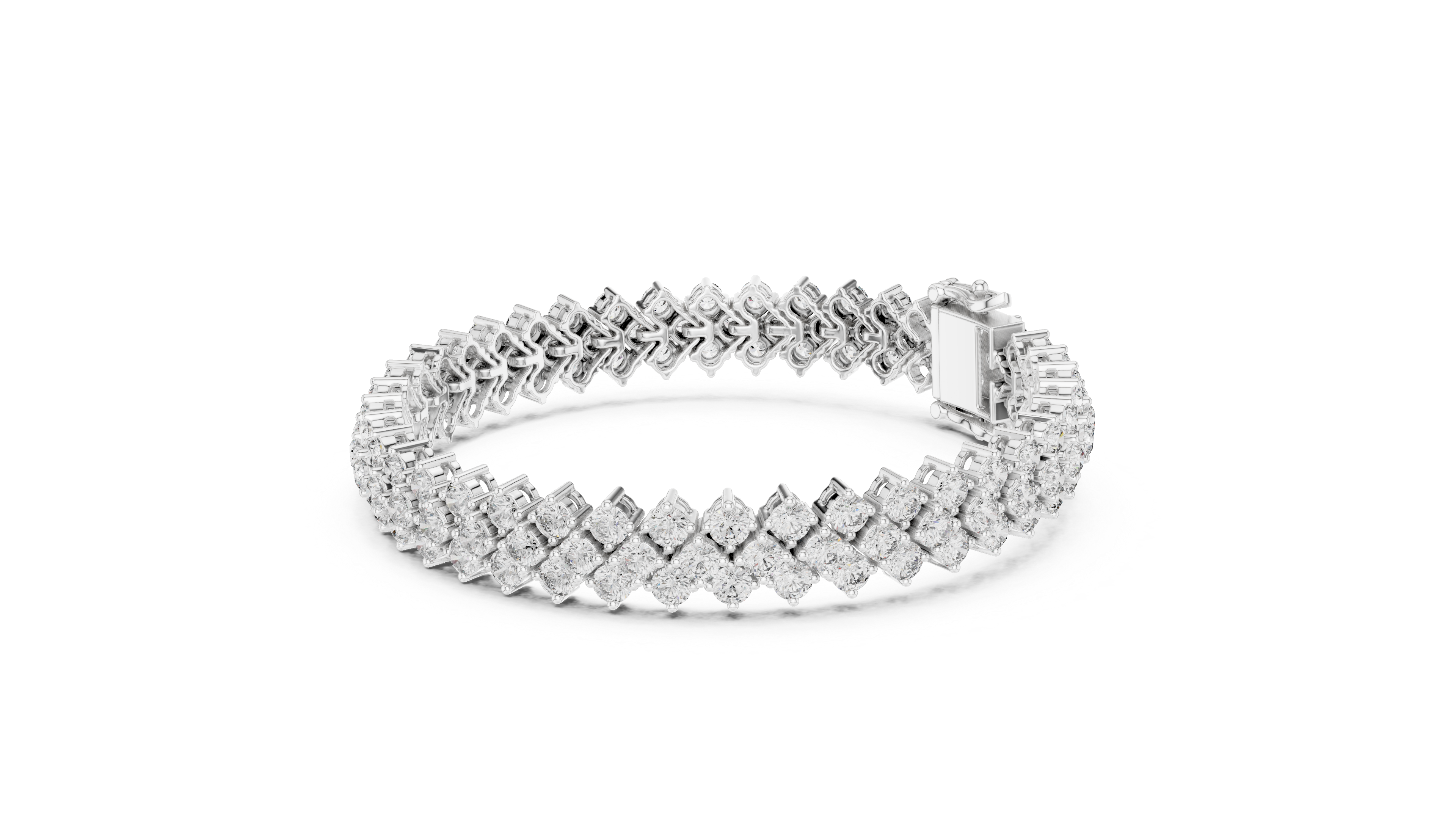 Aurelia AUR-03788 - White Gold