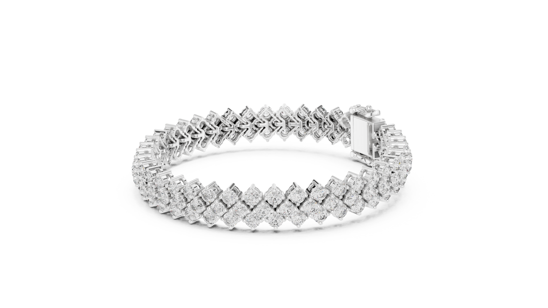 Aurelia AUR-03788 - White Gold