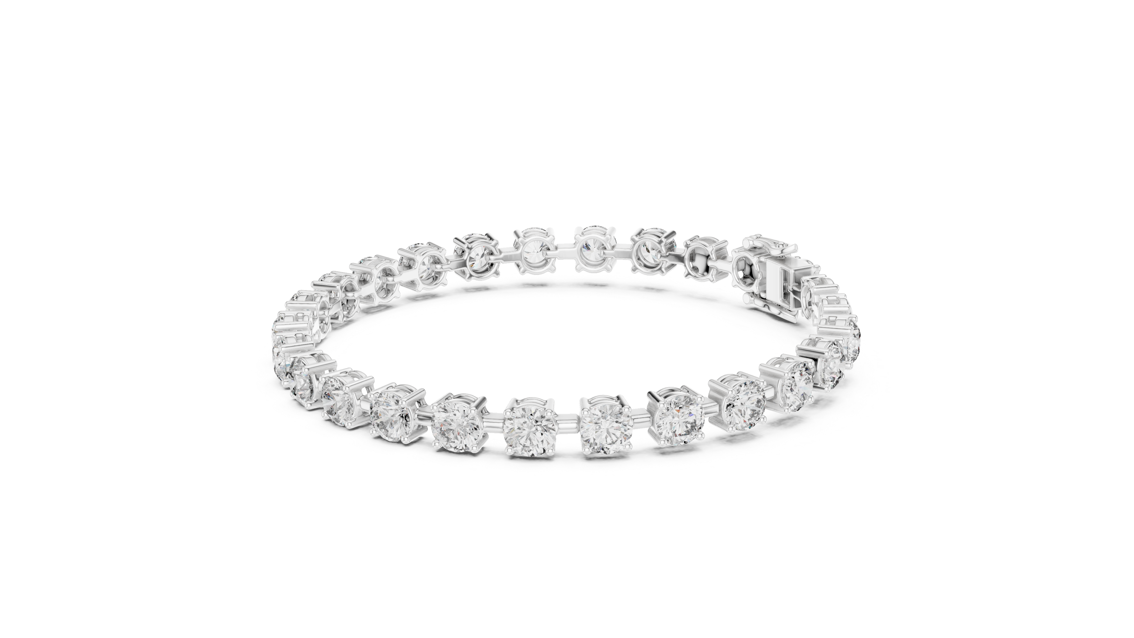 Aurelia AUR-03789 - White Gold