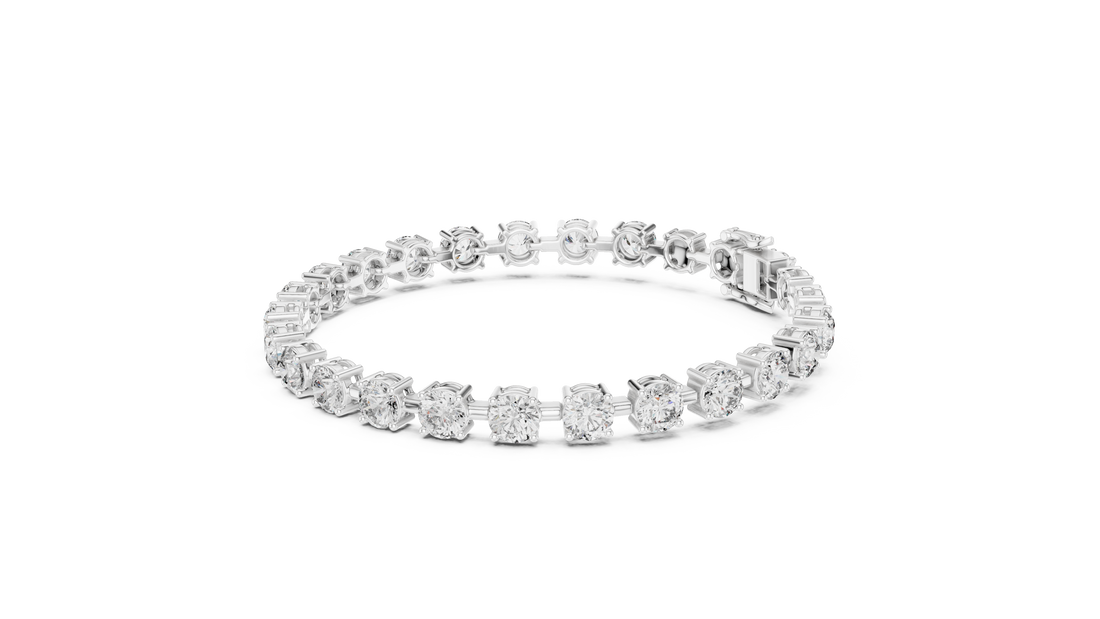 Aurelia AUR-03789 - White Gold