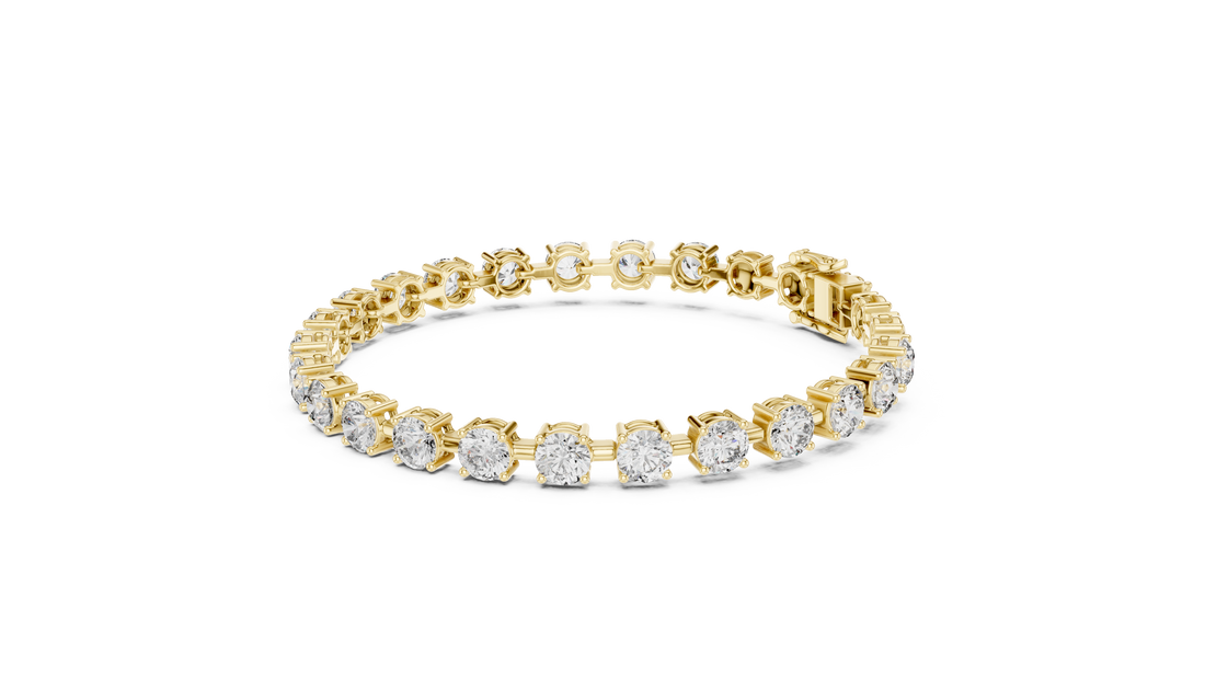 Aurelia AUR-03789 - Yellow Gold