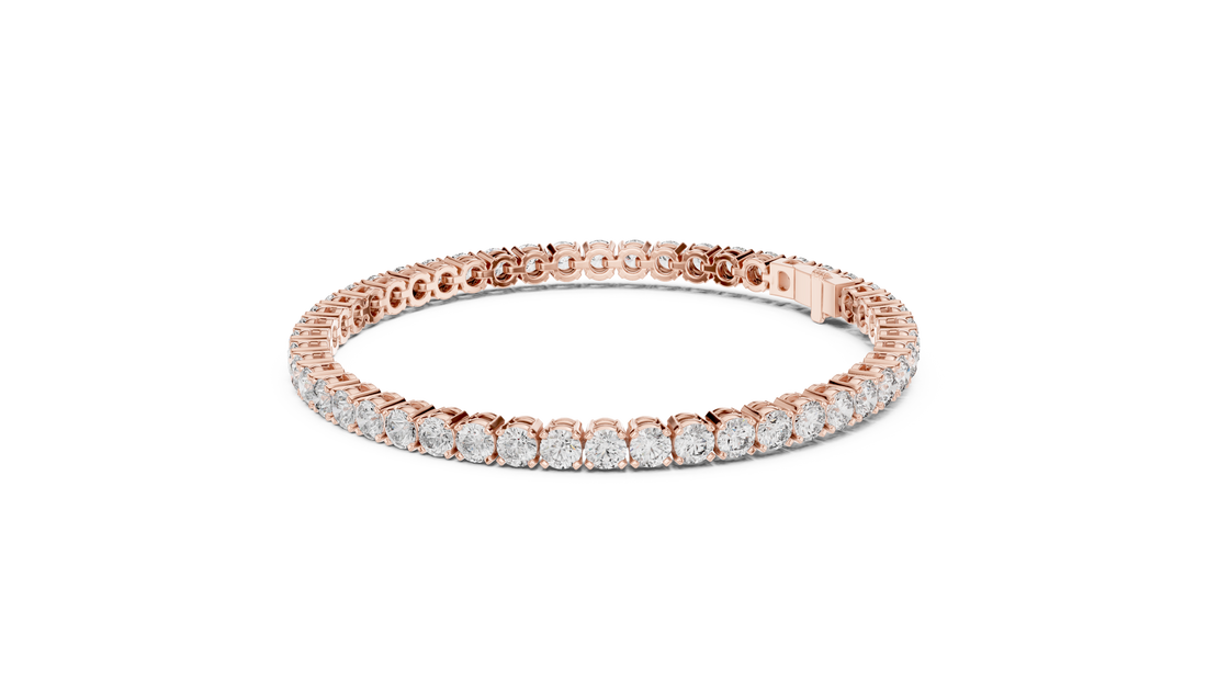 Aurelia AUR-03790 - Rose Gold