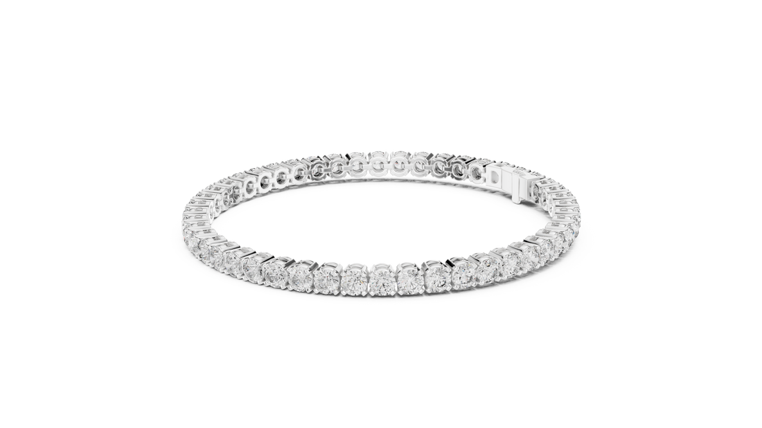 Aurelia AUR-03790 - White Gold