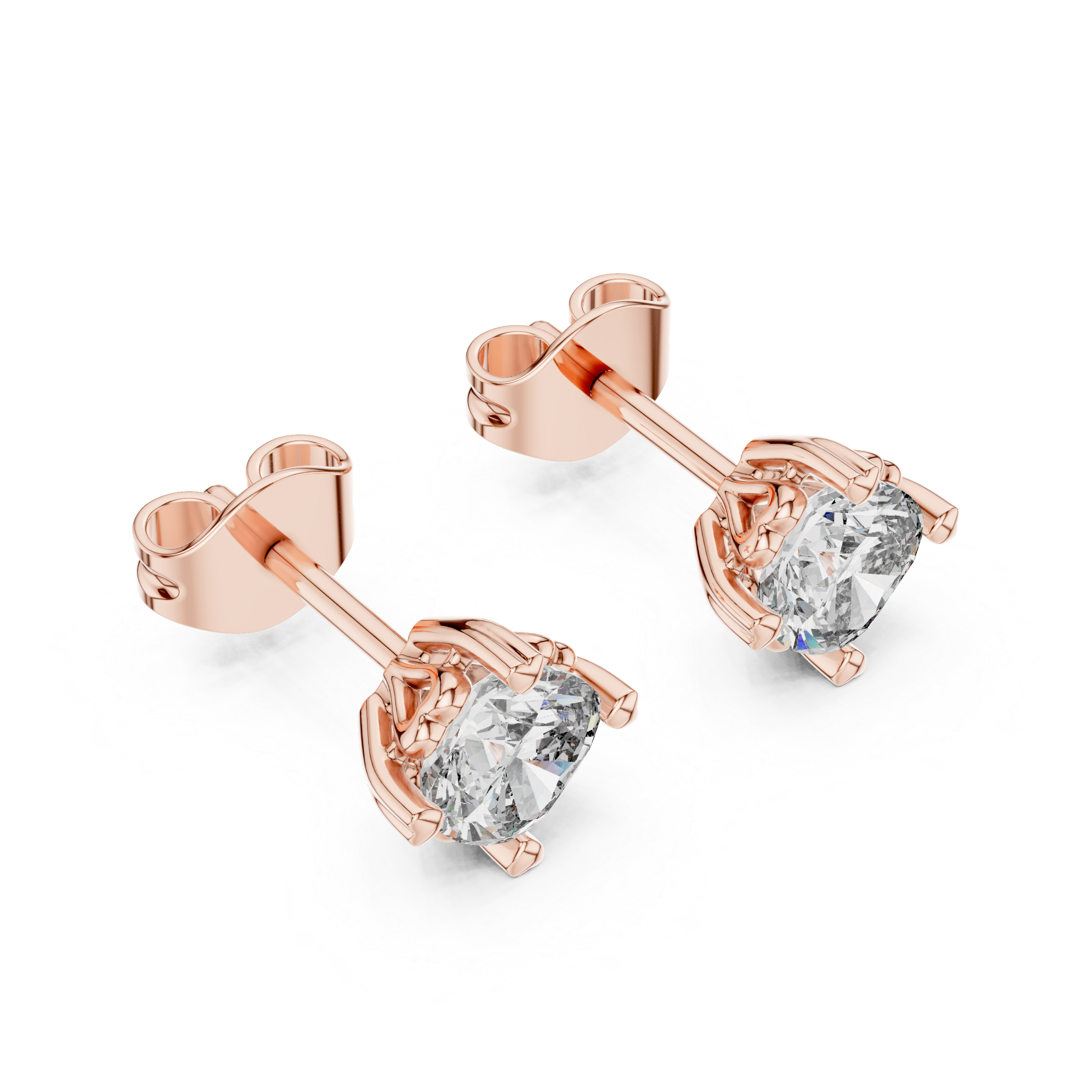 Aurelia AUR-00439 - Rose Gold