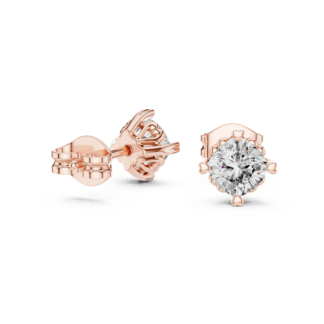 Aurelia AUR-00440 - Rose Gold