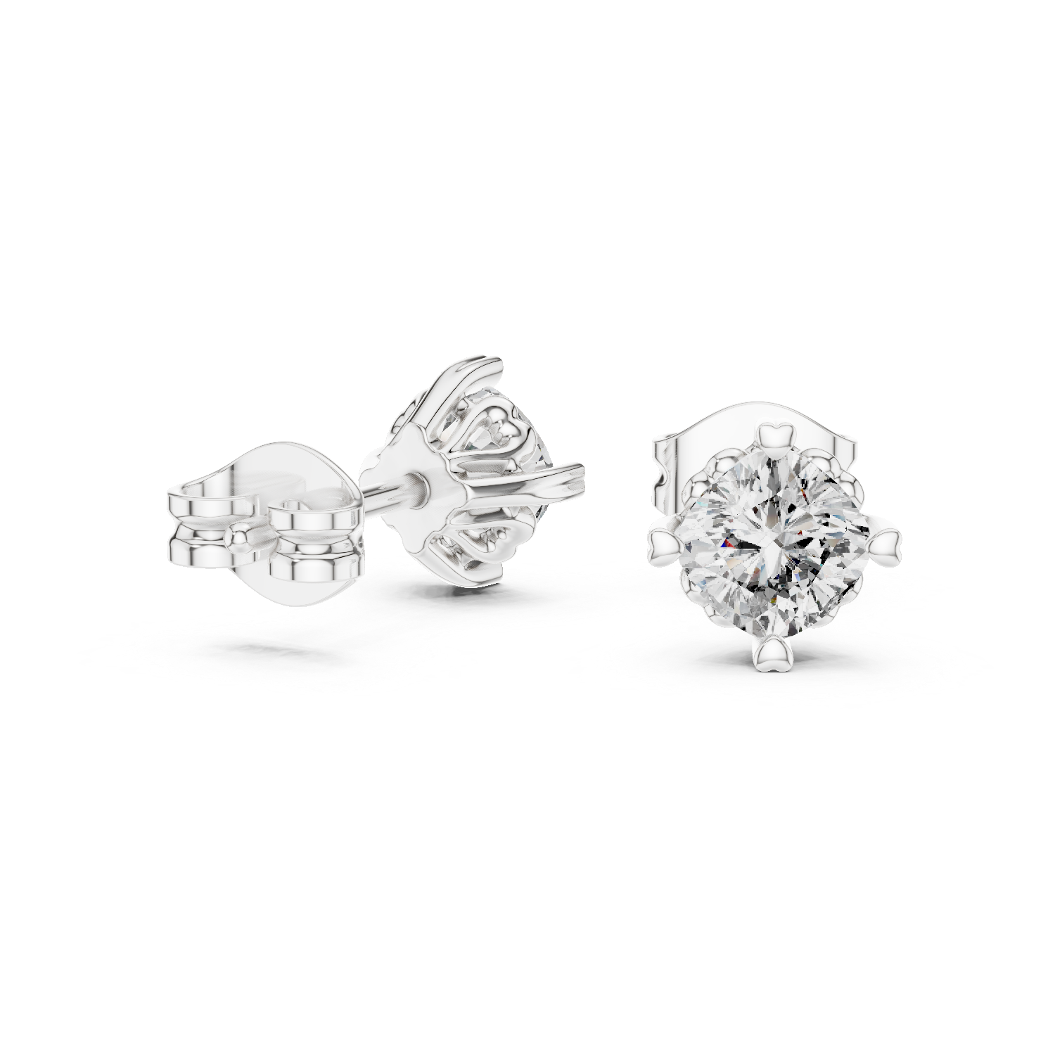 Aurelia AUR-00440 - White Gold