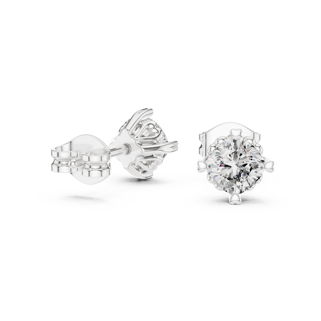 Aurelia AUR-00440 - White Gold