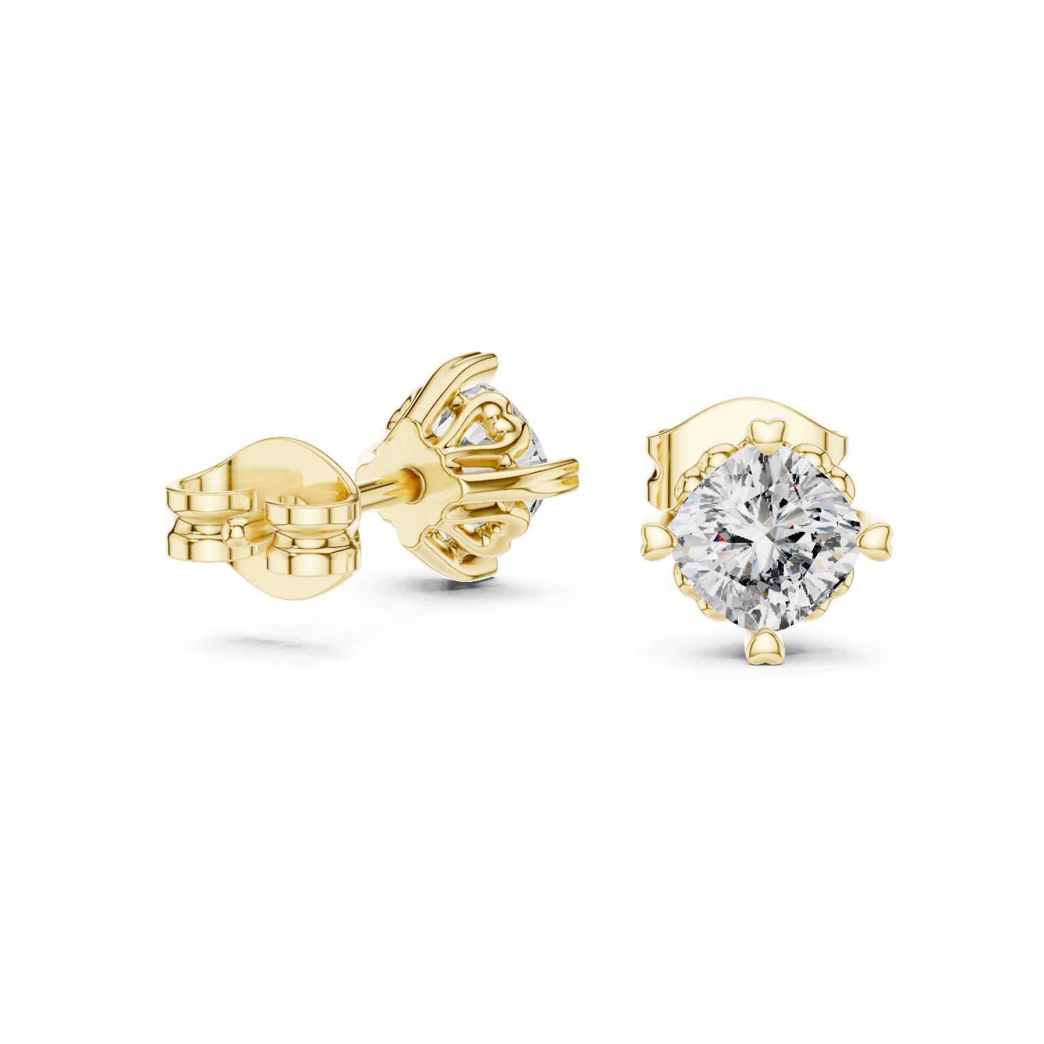 Aurelia AUR-00440 - Yellow Gold