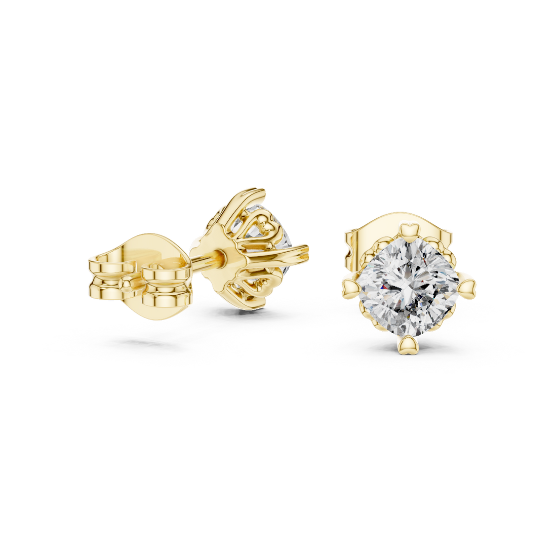 Aurelia AUR-00440 - Yellow Gold