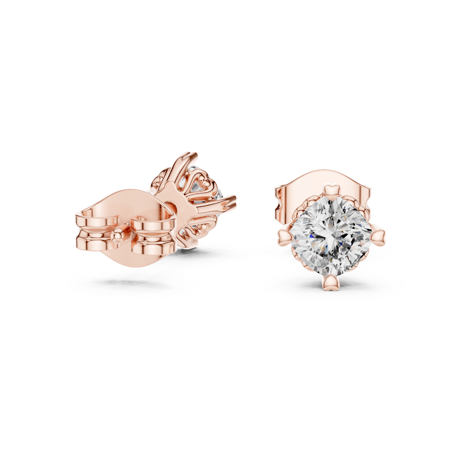 Aurelia AUR-00442 - Rose Gold