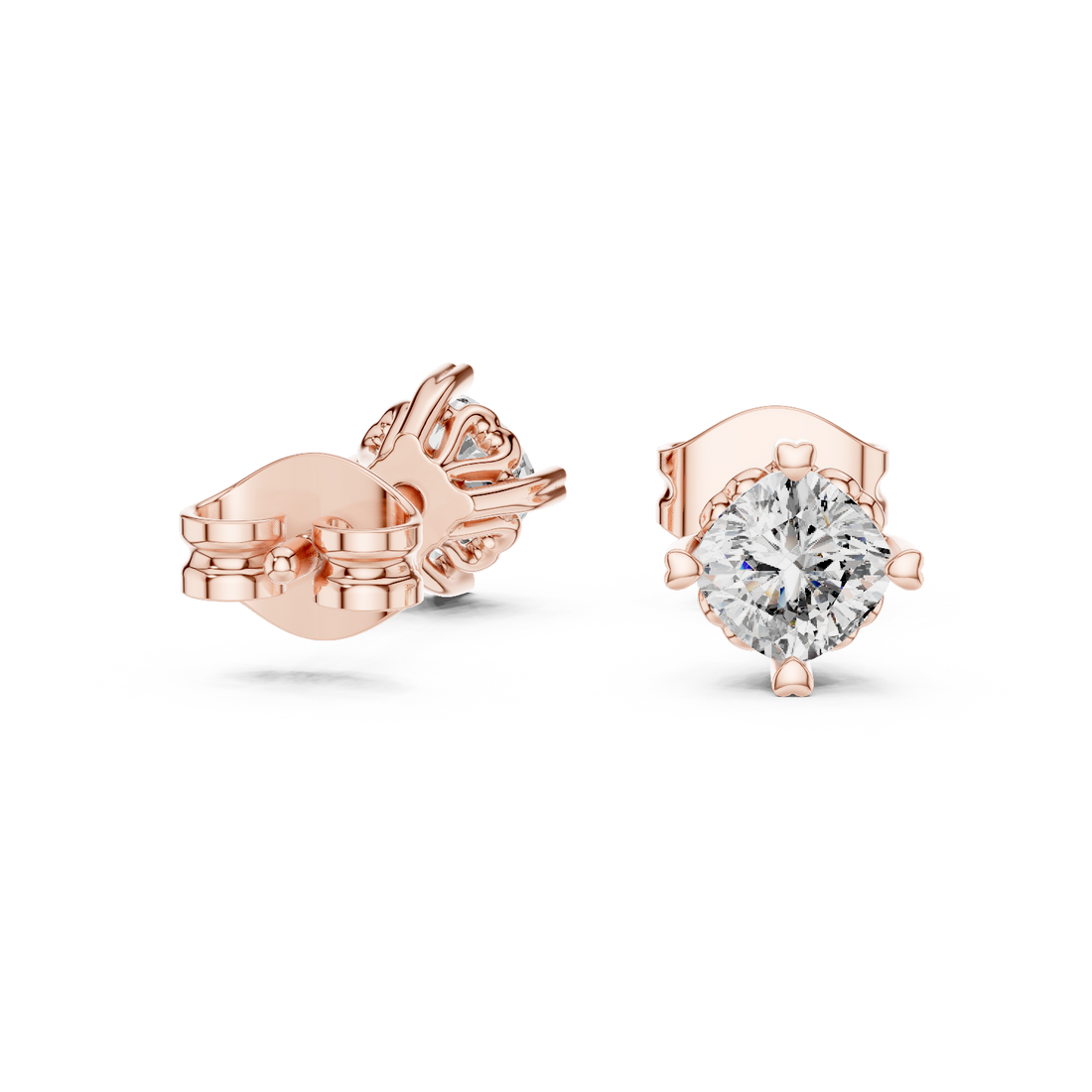 Aurelia AUR-00442 - Rose Gold