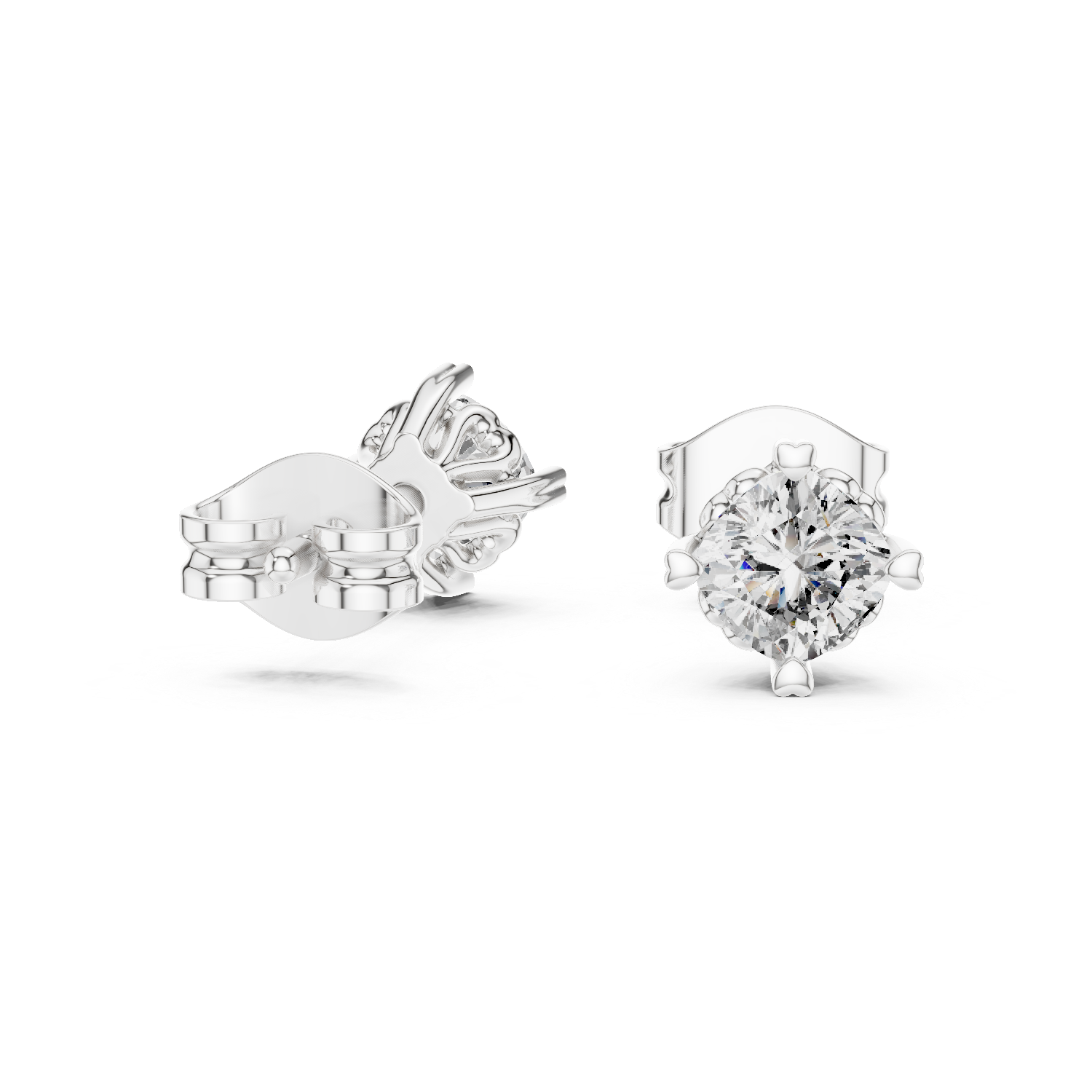 Aurelia AUR-00442 - White Gold