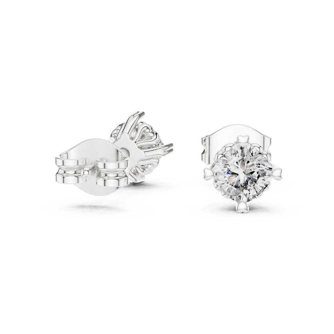 Aurelia AUR-00442 - White Gold