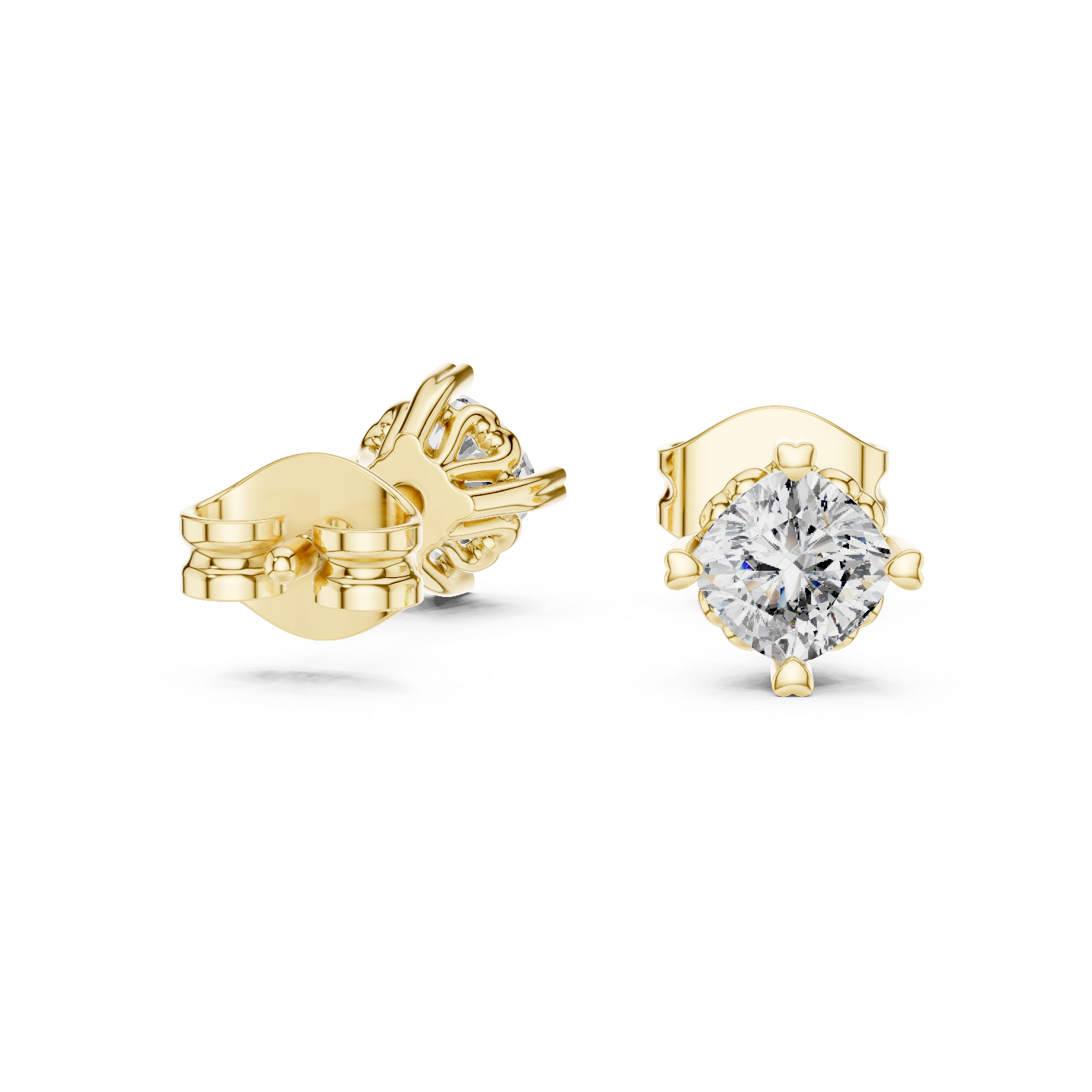 Aurelia AUR-00442 - Yellow Gold