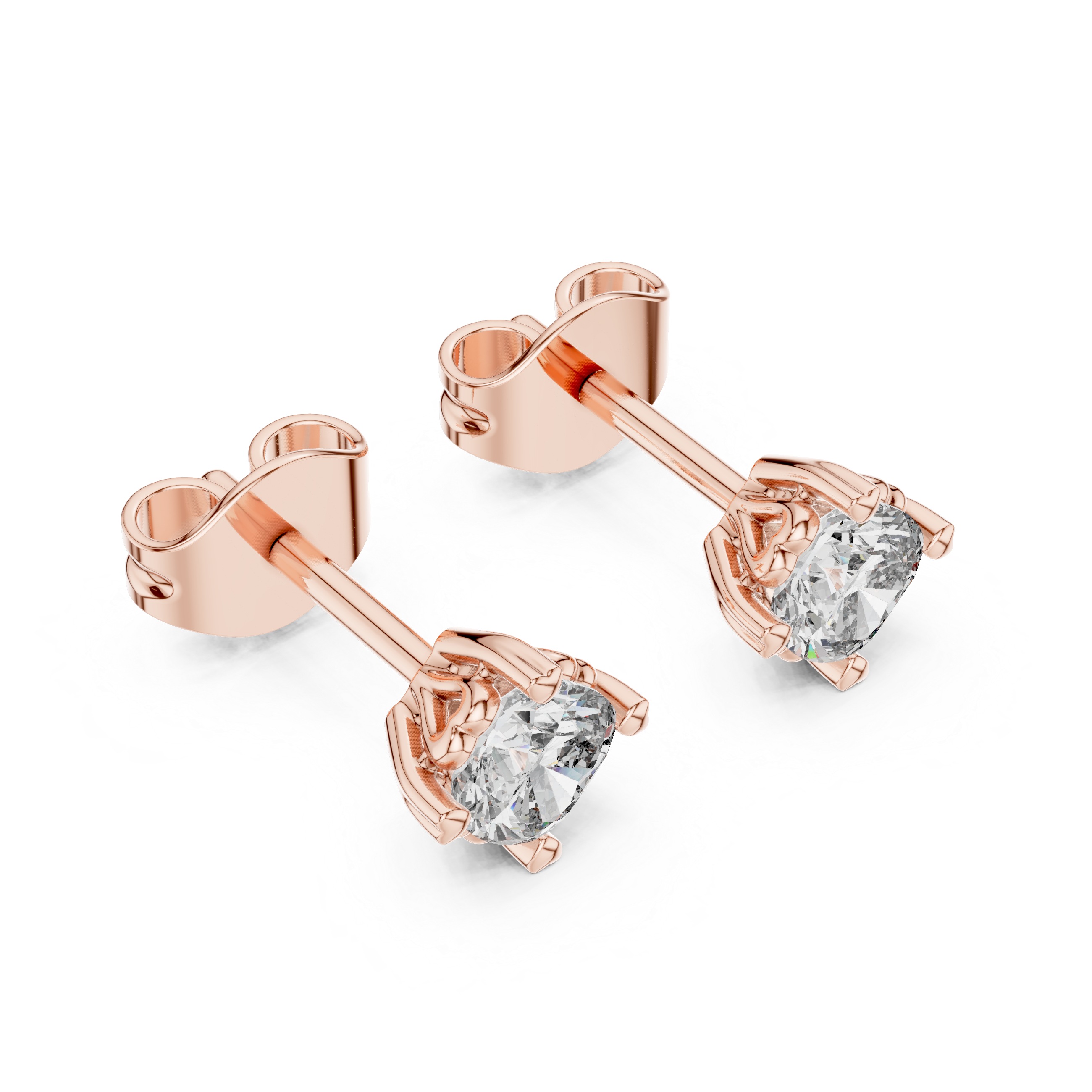 Aurelia AUR-00443 - Rose Gold